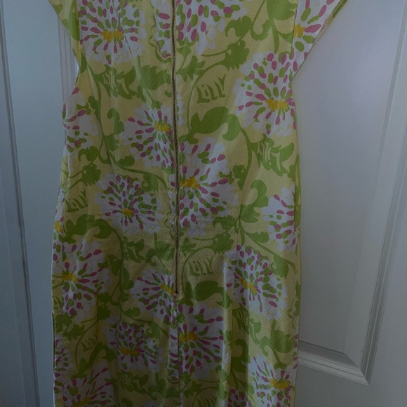 Lilly Pulitzer Dress - Picture 7 of 8